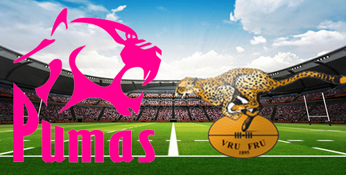 Pumas vs Free State Cheetahs 7 September 2024 Rugby Full Match Replay Currie Cup